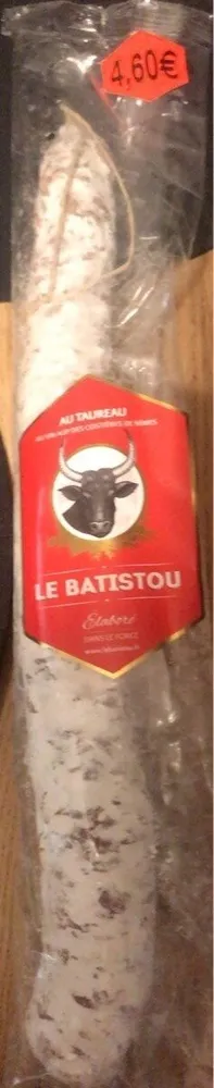 Au taureau