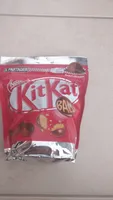 Kitkat Ball