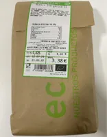 Muesli Energetico