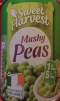 Mushy Peas