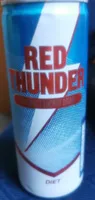 Red thunder