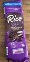 Rice Cakes