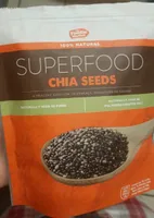 Superfood Chia Seeds