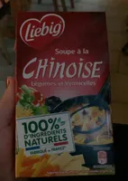 Souoe a la chinoise
