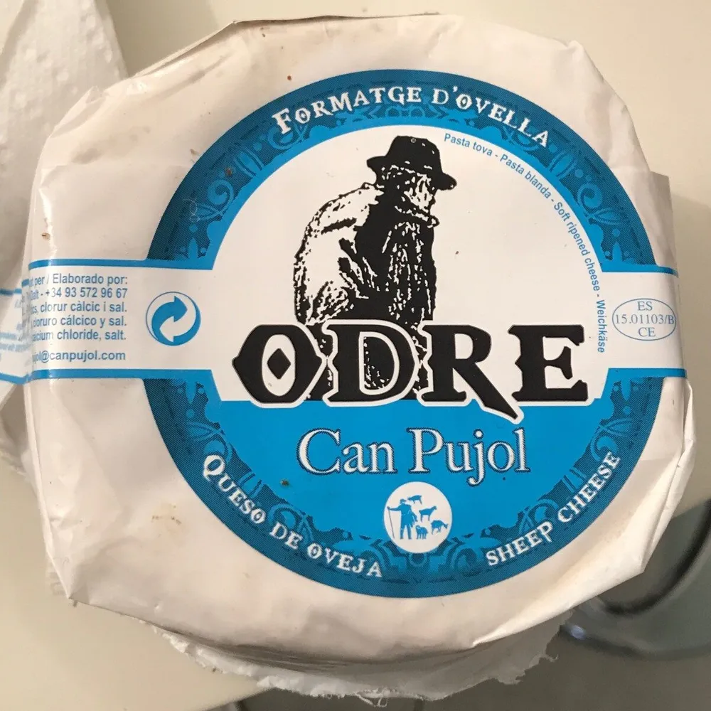 Can Pujol