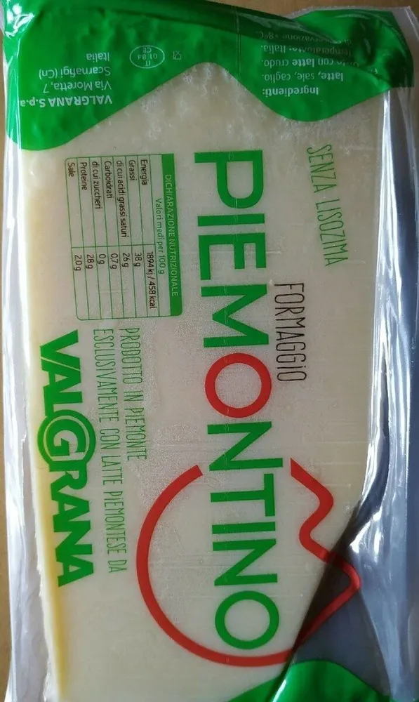 Piemontino