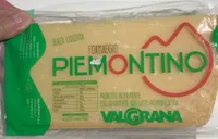 Formaggio Piemontino