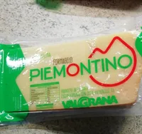 Formaggio Piemontino