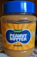 Peanut butter