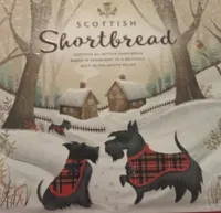 Scottish Shortbread
