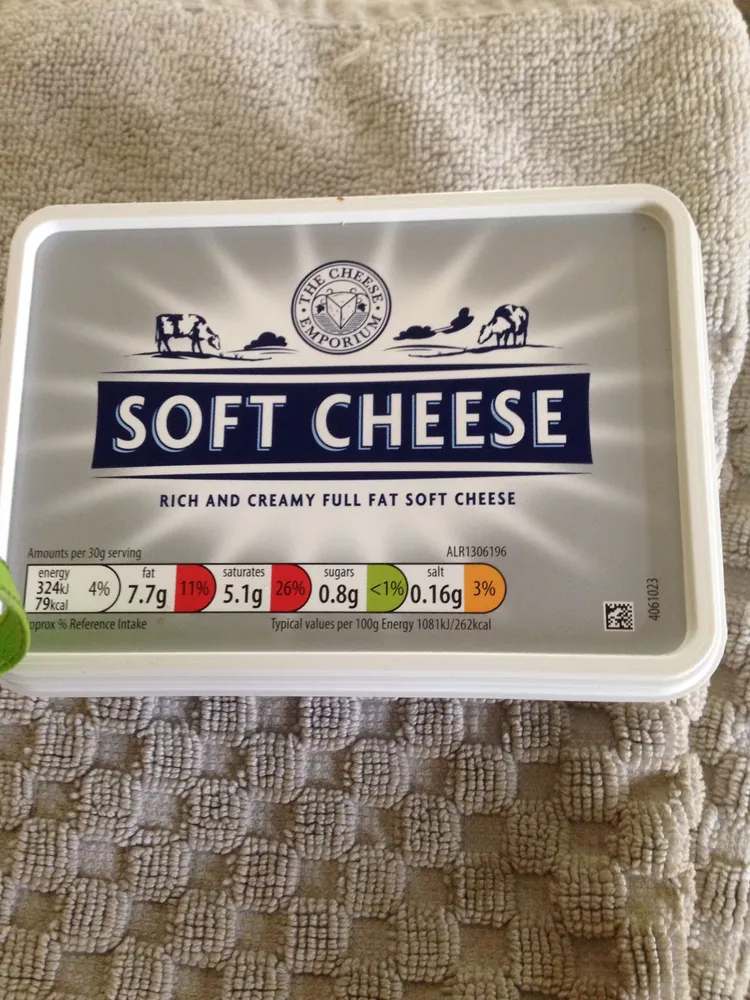 Smoky Cheddar