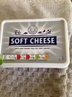 Smoky Cheddar