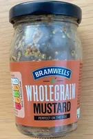 Wholegrain Mustard