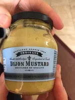 Dijon Mustard