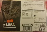 Bistec vedella arrebossat