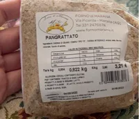 Pangrattato