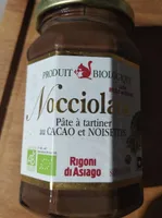 Nocciolata