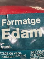 Formatge Edam
