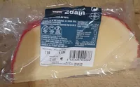 Formatge Edam