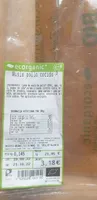 Muslo de pollo cocido