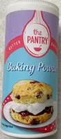 Baking powder