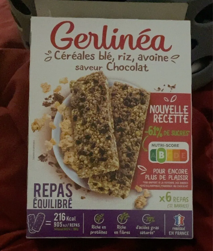 Gerlinea