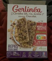 Gerlinea