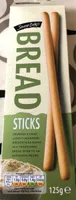 Bread Sticks