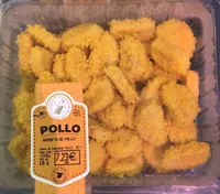 Nugget de pollo