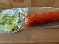 Sobrasada Taco