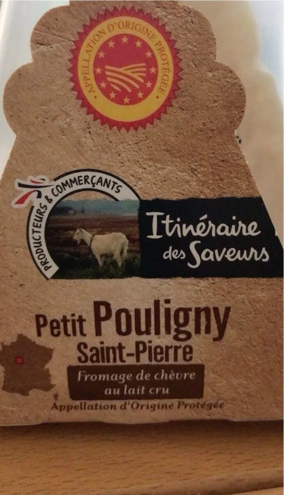 Petit Pouligny Saint Pierre