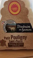 Petit Pouligny Saint Pierre
