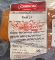 Kaizer