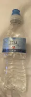 Still spring water