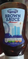 Brown sauce