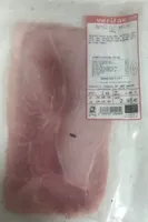 Pernil cuit extra