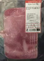 Paleta cocida 100g