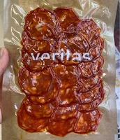 Chorizo extra