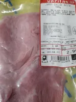 Jamón Cocido Extra