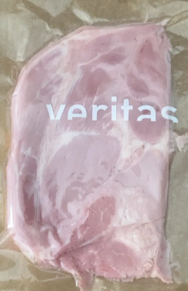 Paleta cocida