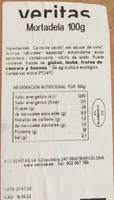 Mortadela