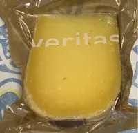 Queso gouda curado