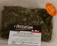 Erbette della nonna