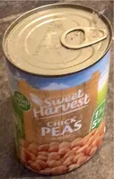 Chickpeas