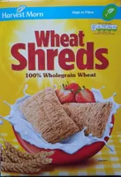 Wheat Shreds