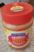 Aldi Peanut Butter