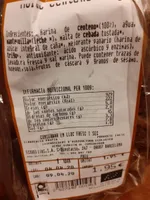 Pan centeno