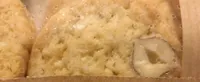 Cookies de Coco
