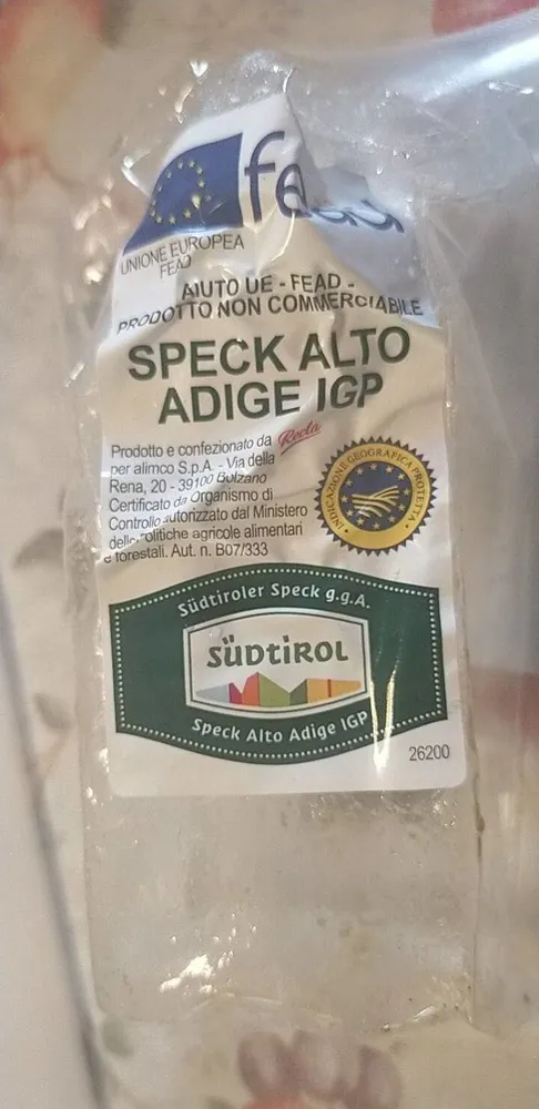 Speck