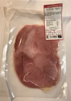 Pernil cuit organia
